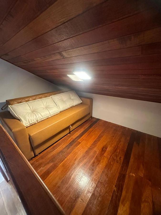 Apartmán Cosy flat Bananeiras Exteriér fotografie